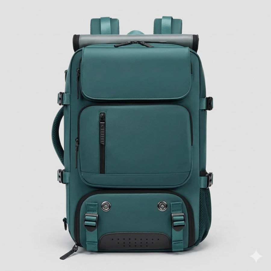 Mochilas Táticas Dominium