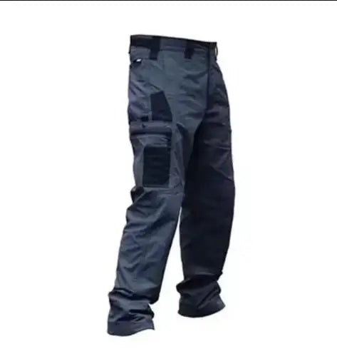 Calça Tática Impermeável Dominium – Proteção e Durabilidade