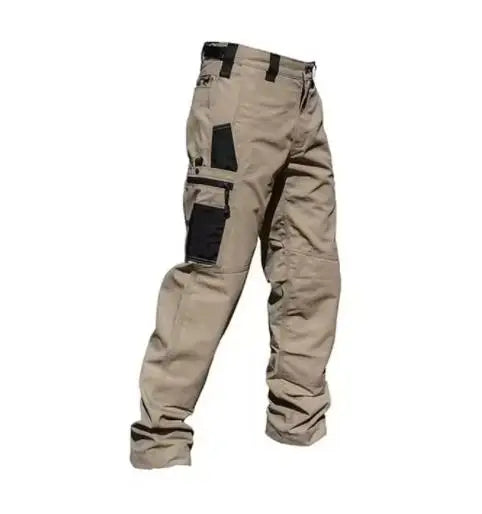Calça Tática Impermeável Dominium – Proteção e Durabilidade