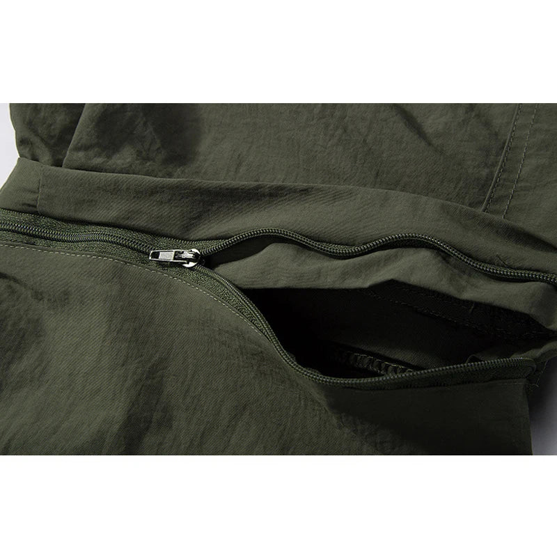 Calça Tática Feminina Dominium – Leveza e Versatilidade