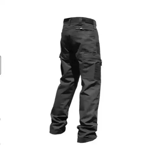 Calça Tática Impermeável Dominium – Proteção e Durabilidade