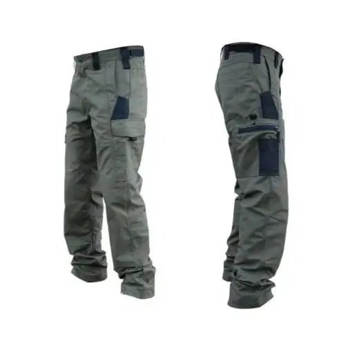 Calça Tática Impermeável Dominium – Proteção e Durabilidade