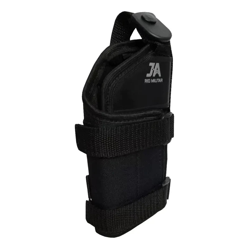 Coldre Modular Universal Molle Dominium – Ajustável, Resistente e Versátil