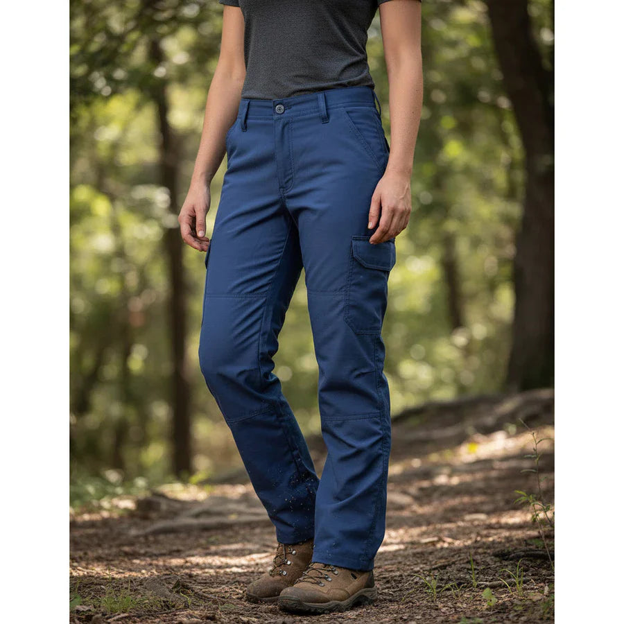 Calça Tática Feminina Dominium – Resistência e Organização