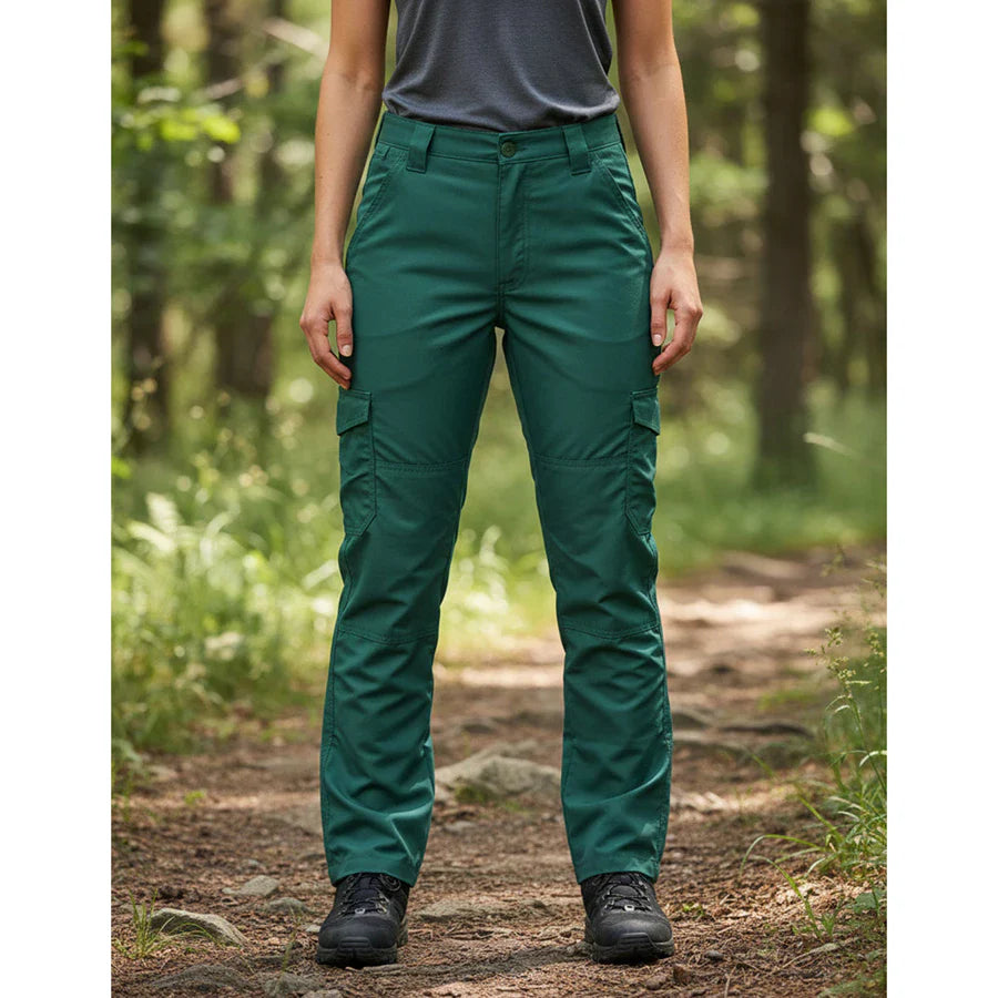 Calça Tática Feminina Dominium – Resistência e Organização