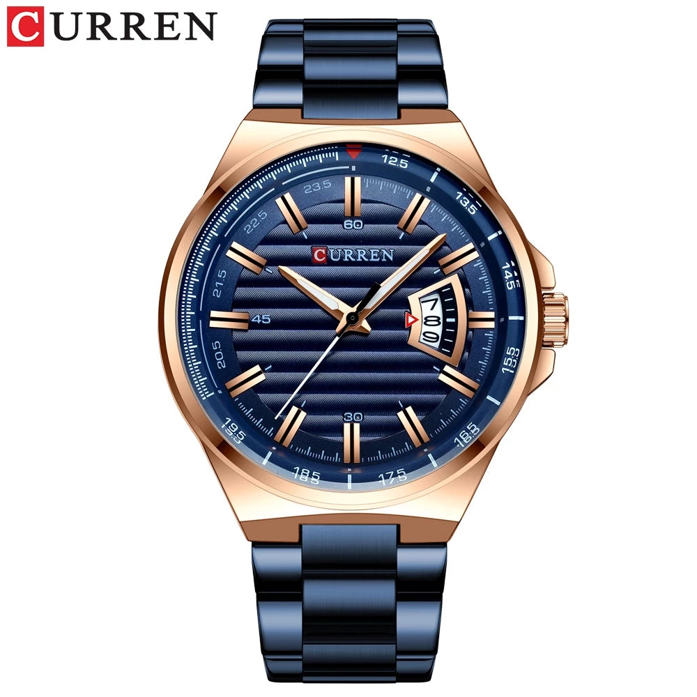 Curren® Everest - Dominium