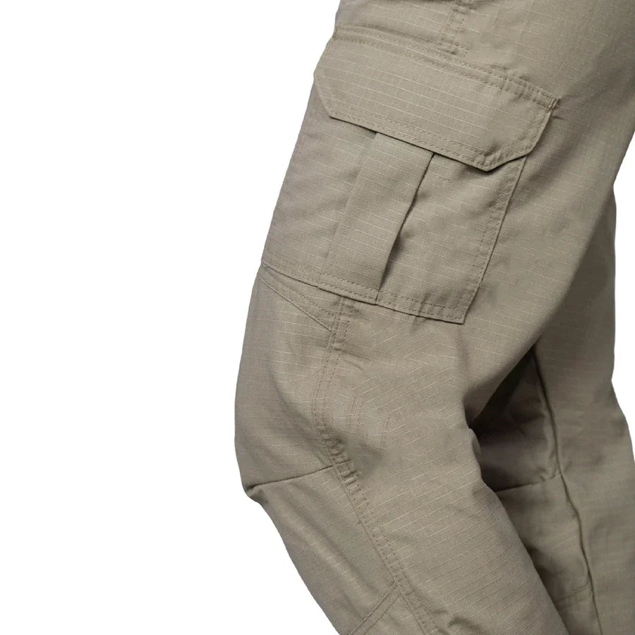 Calça Combat Feminina Dominium – Estrutura Resistente e Liberdade de Movimento