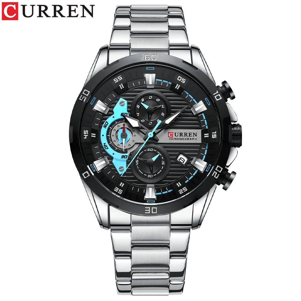 Curren® Royal - Dominium