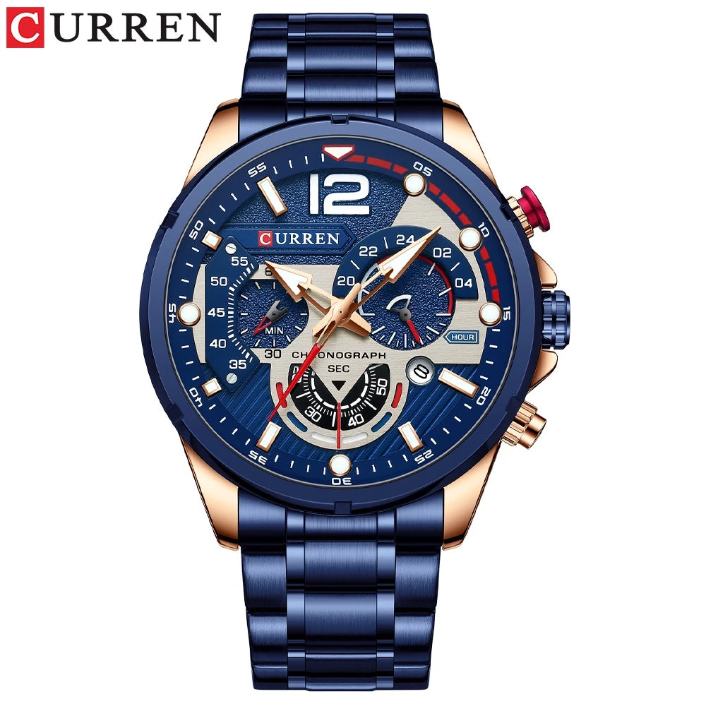 Curren® Neptune - Dominium