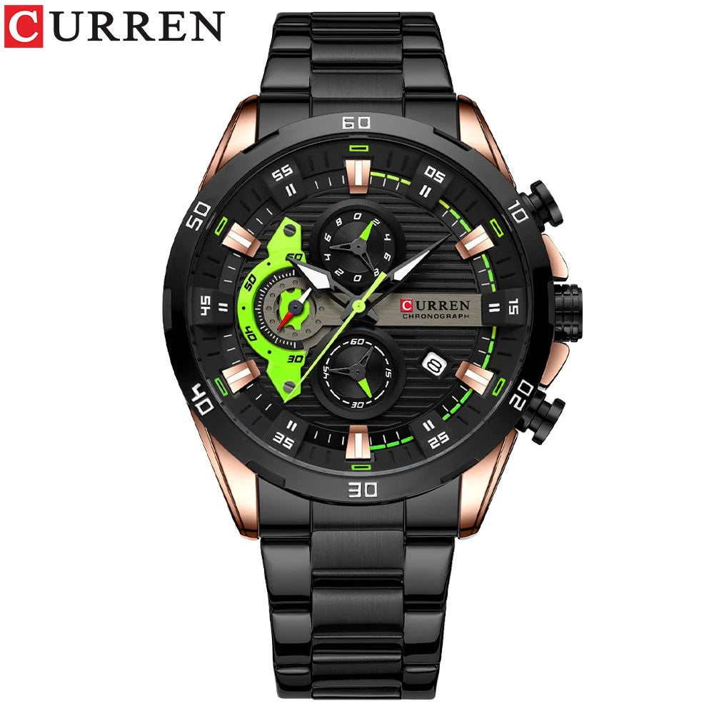 Curren® Royal - Dominium