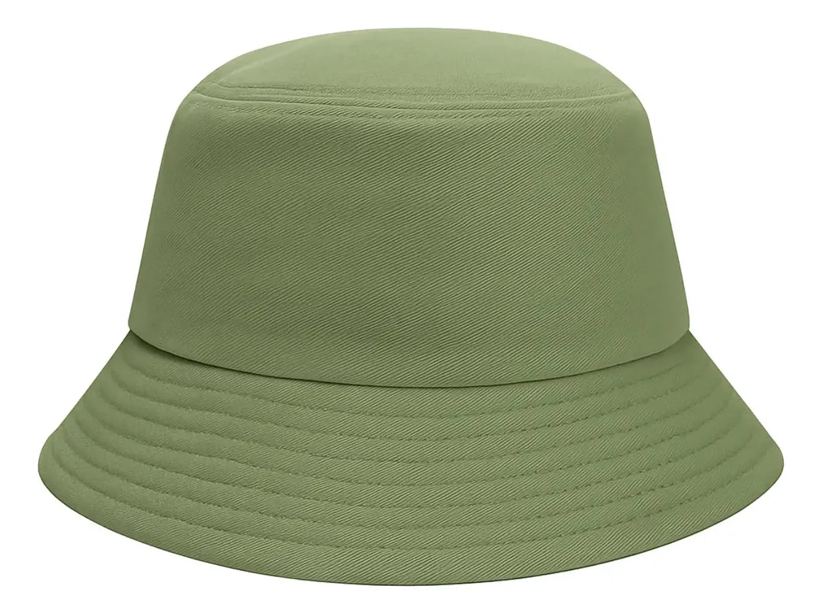 Chapéu Bucket Dominium – Proteção Solar, Leve e Estilo Versátil