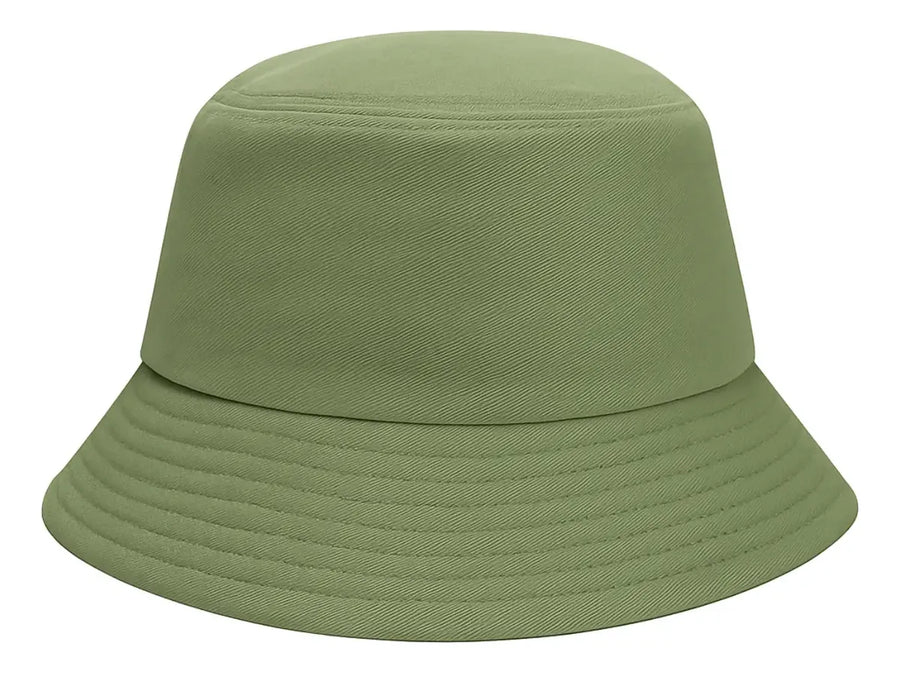 Chapéu Bucket Dominium – Proteção Solar, Leve e Estilo Versátil