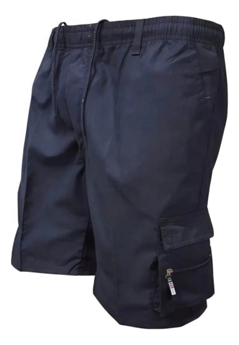 Shorts Táticos Dominium – Mobilidade e Secagem Ágil