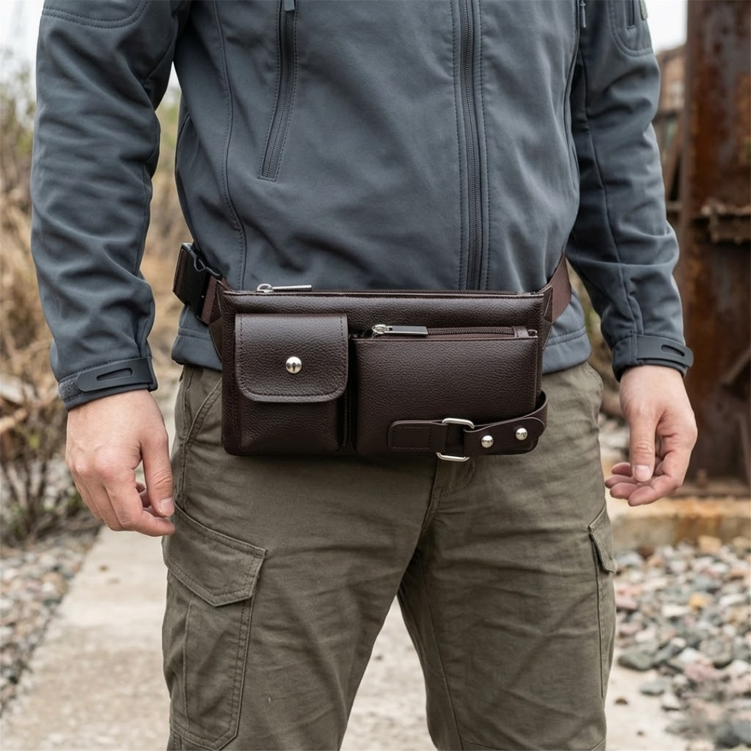 Bolsas e Utilitários Táticos
