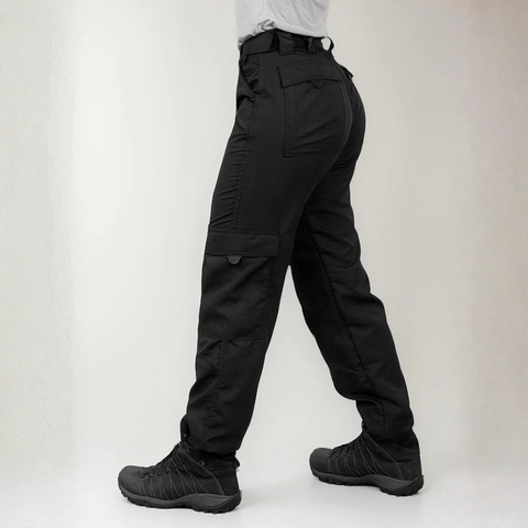Calça Tática Feminina Dominium – Resistência e Organização