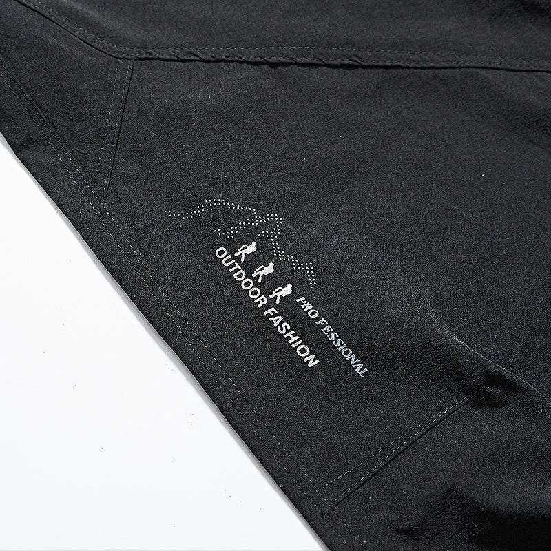 Calça Hiking DryFlex Dominium – Leveza e Secagem Rápida