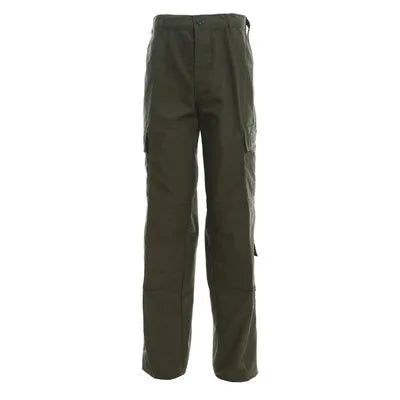 Calça Tática Ripstop Dominium – Estrutura Resistente e Liberdade de Movimento