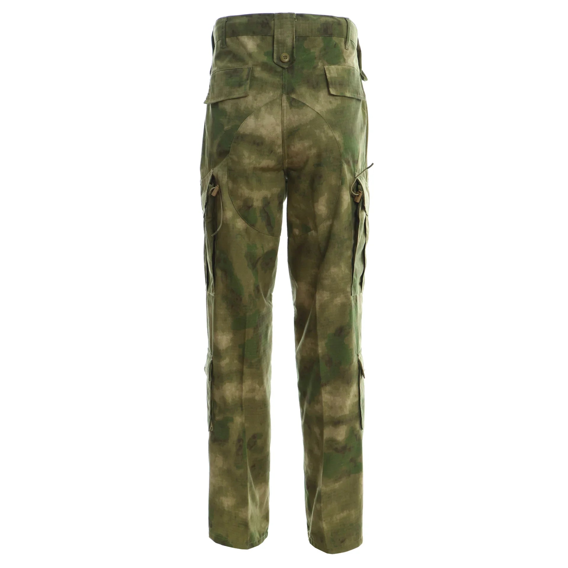 Calça Tática Ripstop Dominium – Estrutura Resistente e Liberdade de Movimento