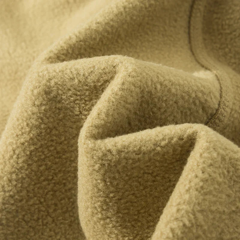 Calça Tática Sharkskin Dominium – Aquecimento e Mobilidade