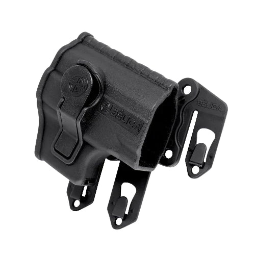 Coldre Tático Molle Eagle Fit Dominium – Saque Rápido e Alta Compatibilidade