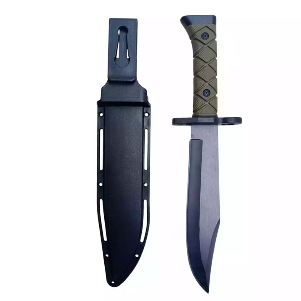 Facão Outdoor Dominium – Coleção e Camping Responsável