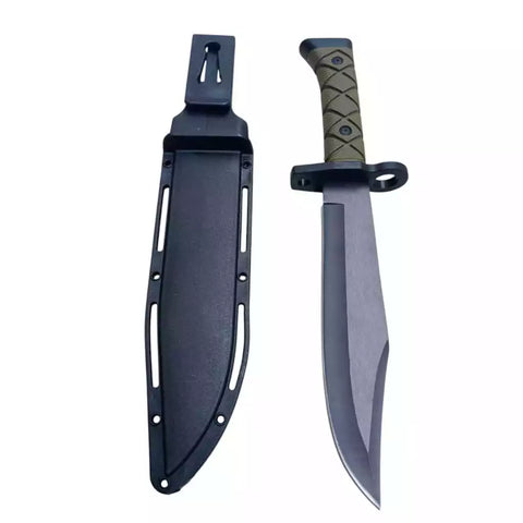 Facão Outdoor Dominium – Coleção e Camping Responsável