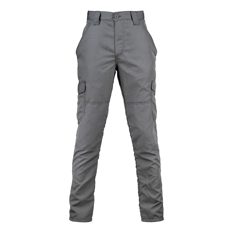 Calça Tática Feminina Dominium – Resistência e Organização