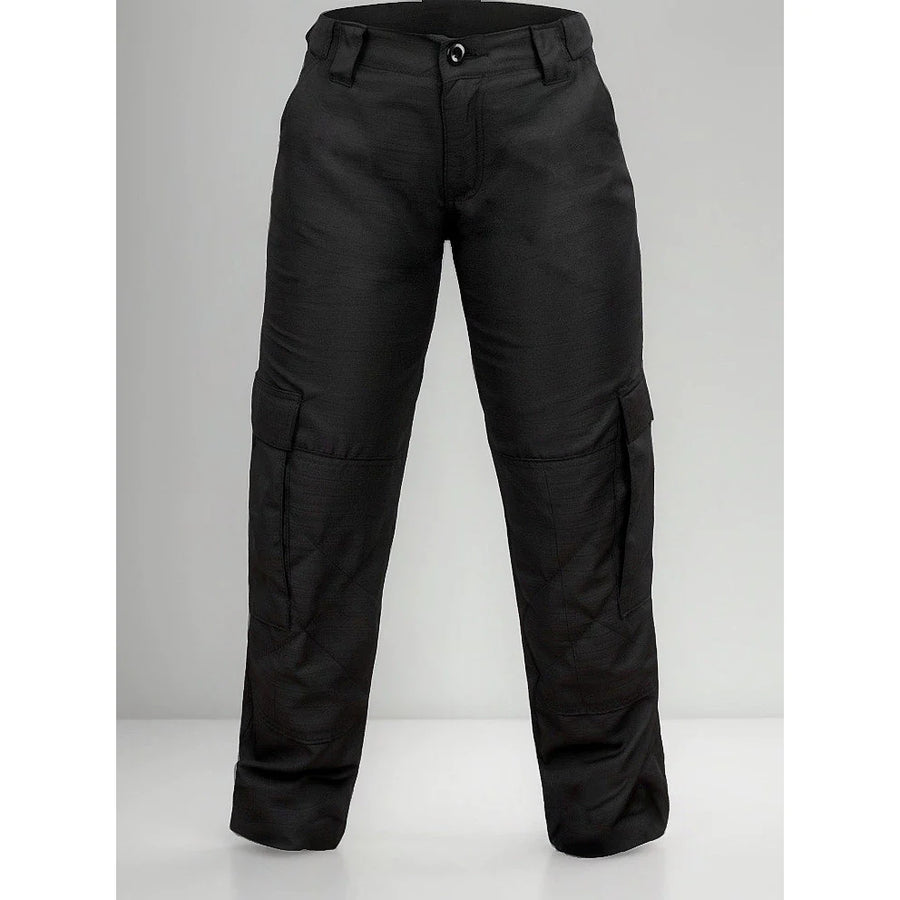 Calça Tática Feminina Dominium – Resistência e Organização