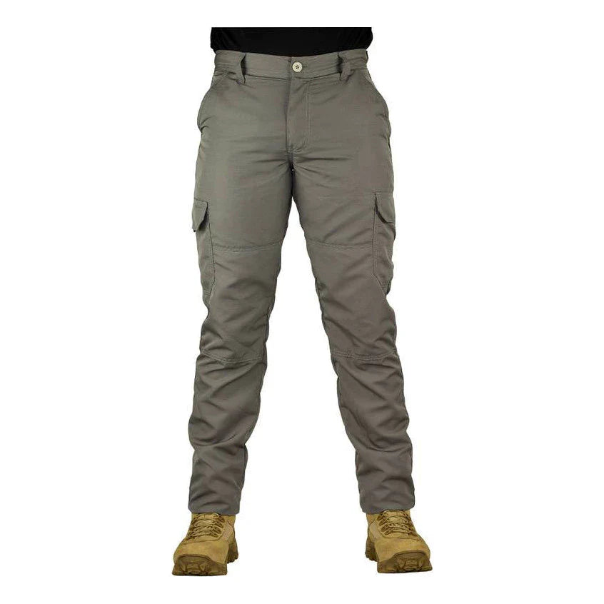 Calça Tática Feminina Dominium – Resistência e Organização