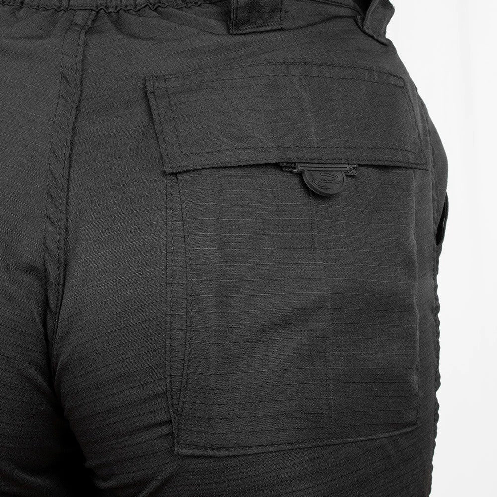 Calça Tática Feminina Dominium – Resistência e Organização